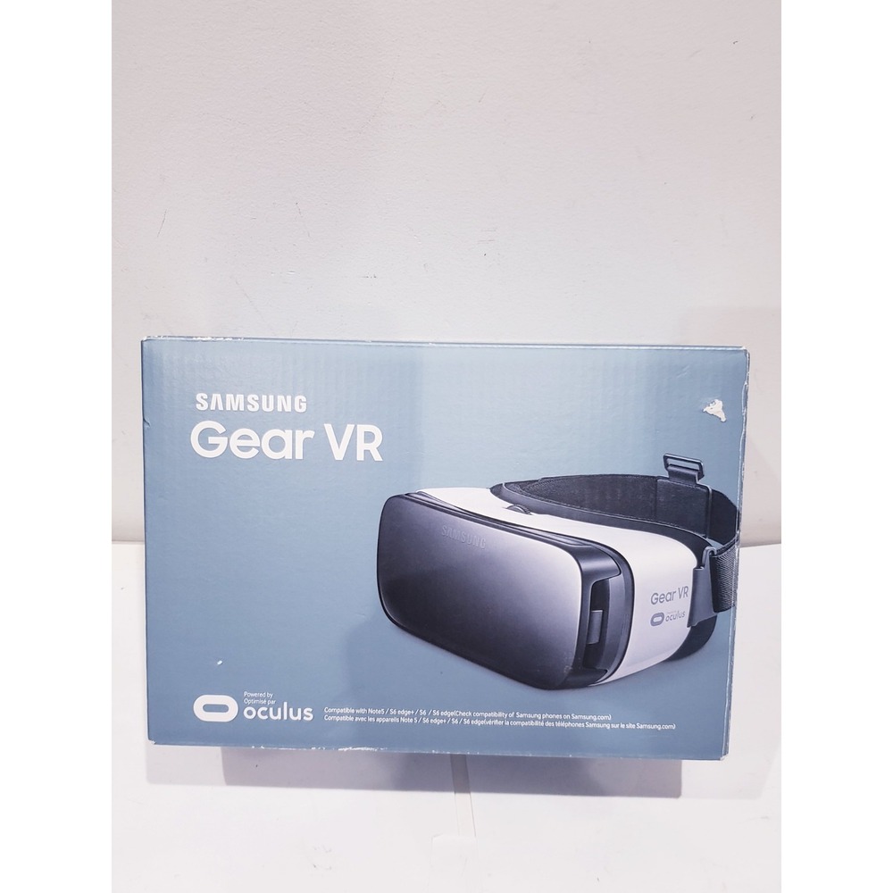 Samsung Oculus SM-R322 Gear VR Headset